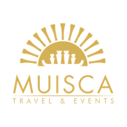 Muisca™ Travel & Events