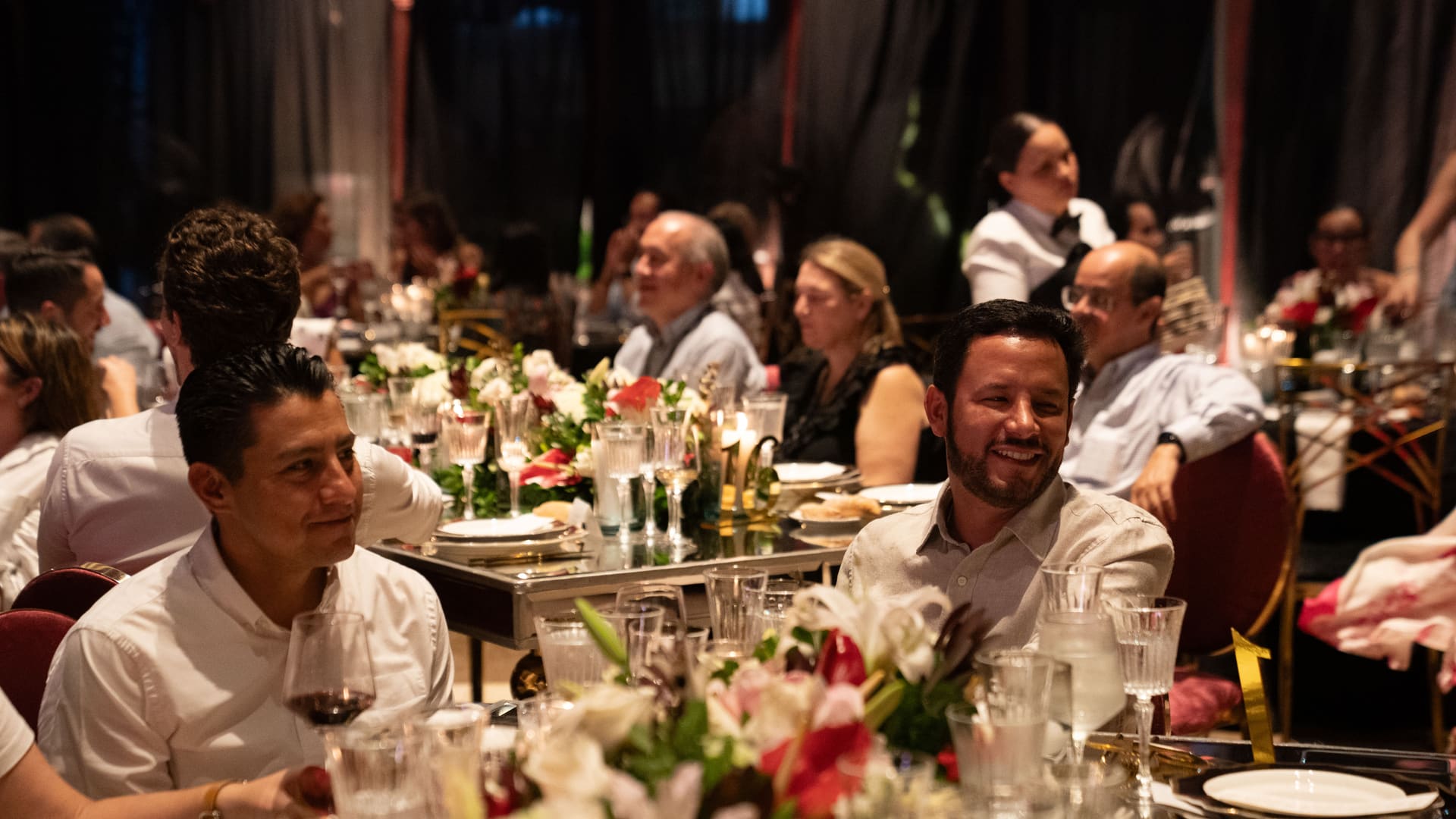 Corporate Events & Meetings