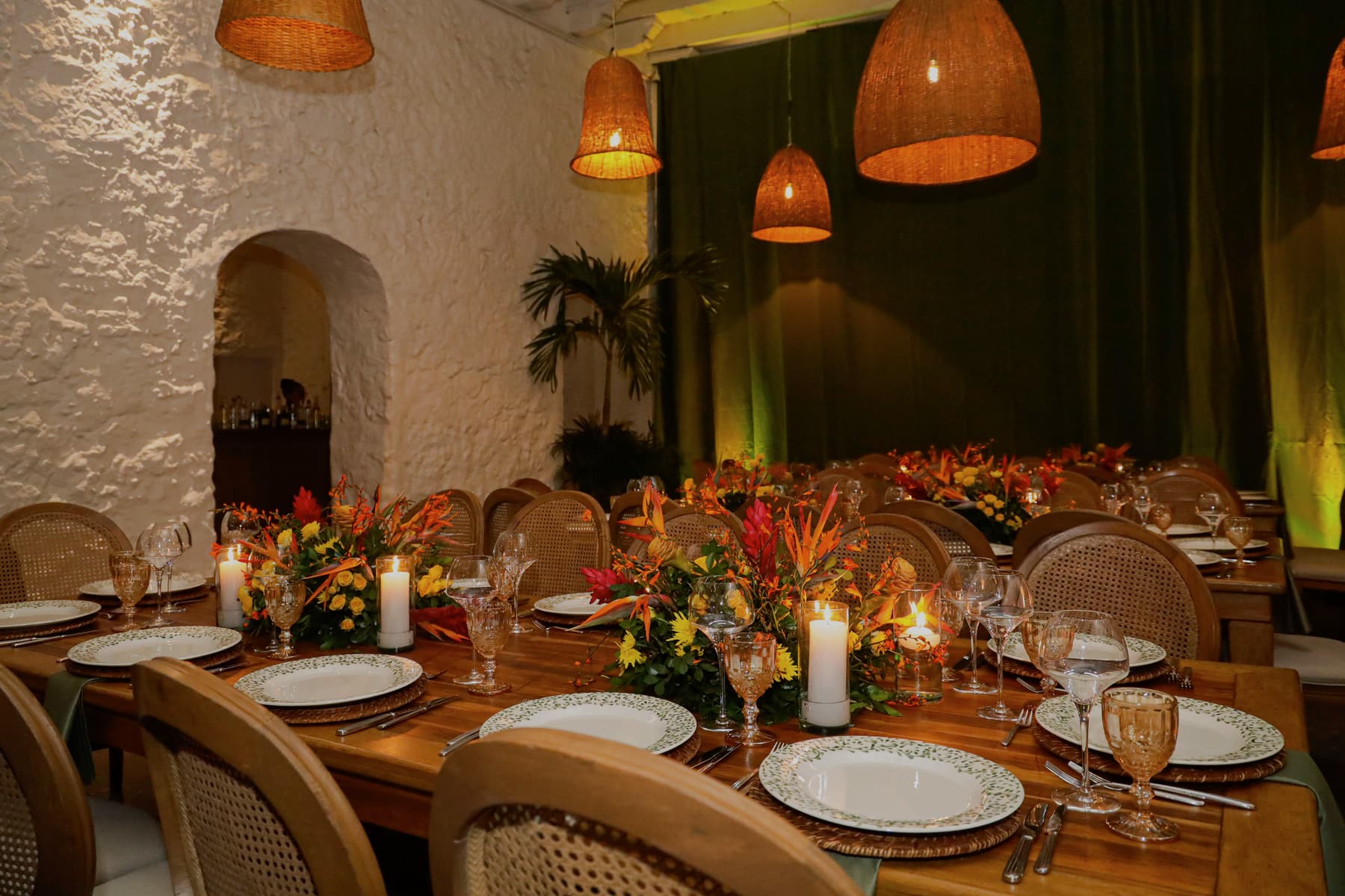 Coca-Cola in Cartagena, Colombia, produced by Muisca Travel & Events