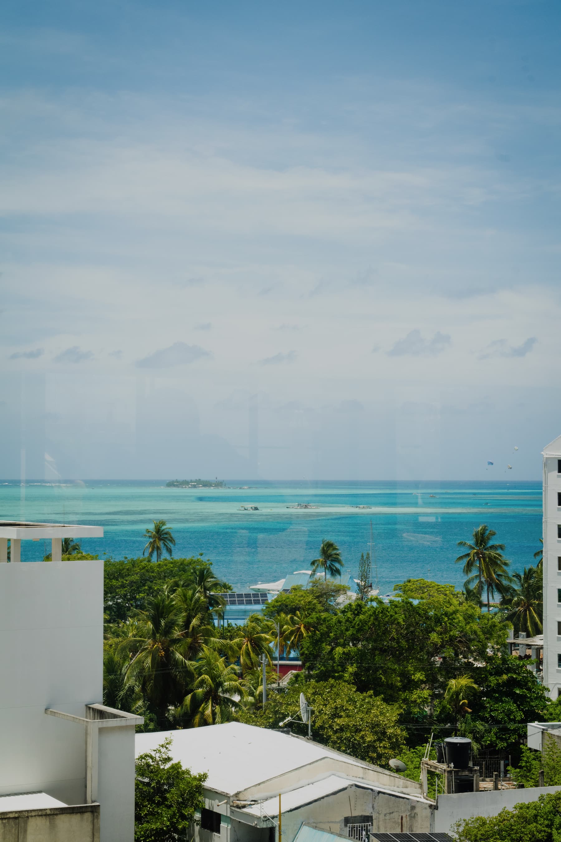 A global consumer-health company in San Andrés, Colombia, produced by Muisca Travel & Events