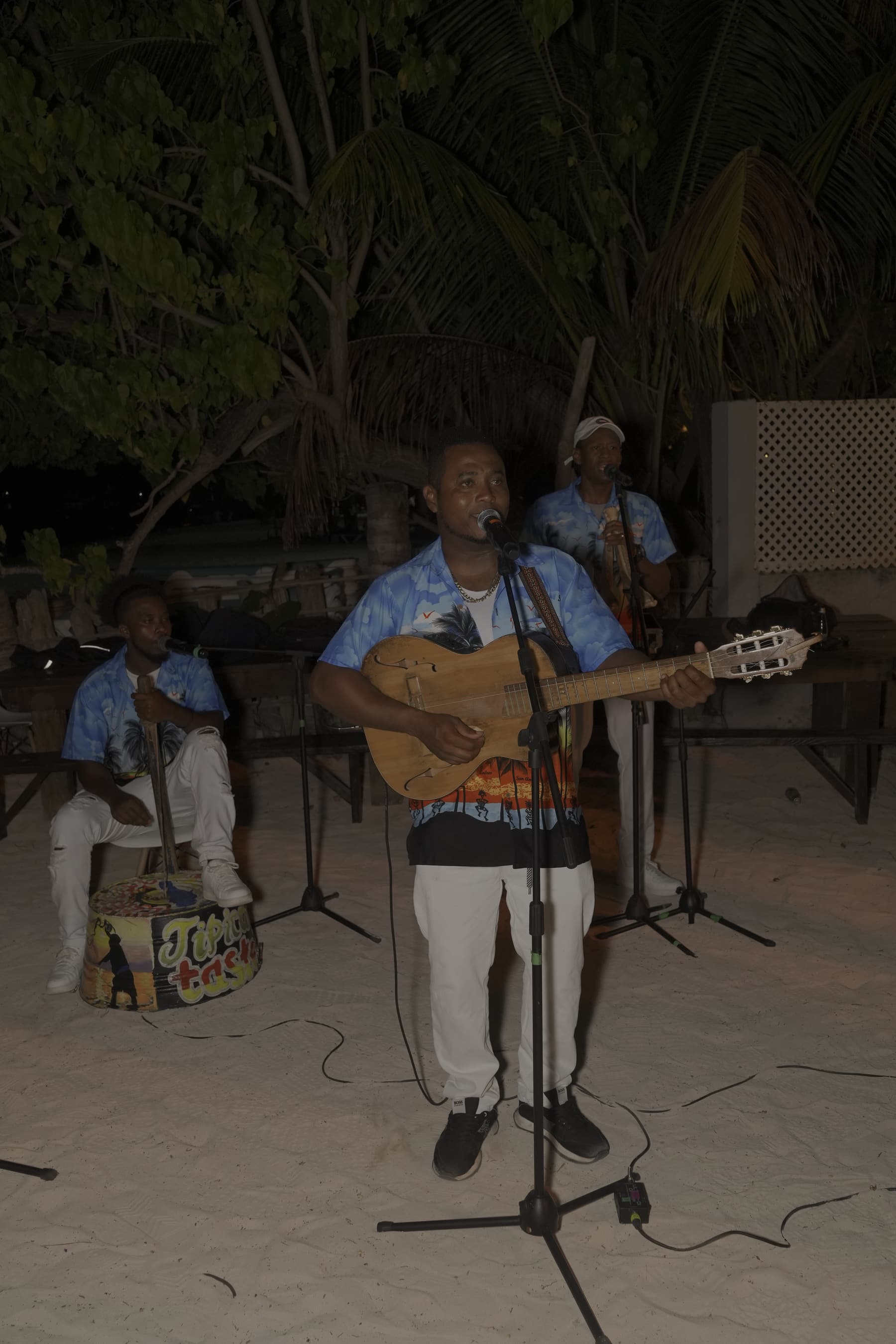 A global consumer-health company in San Andrés, Colombia, produced by Muisca Travel & Events
