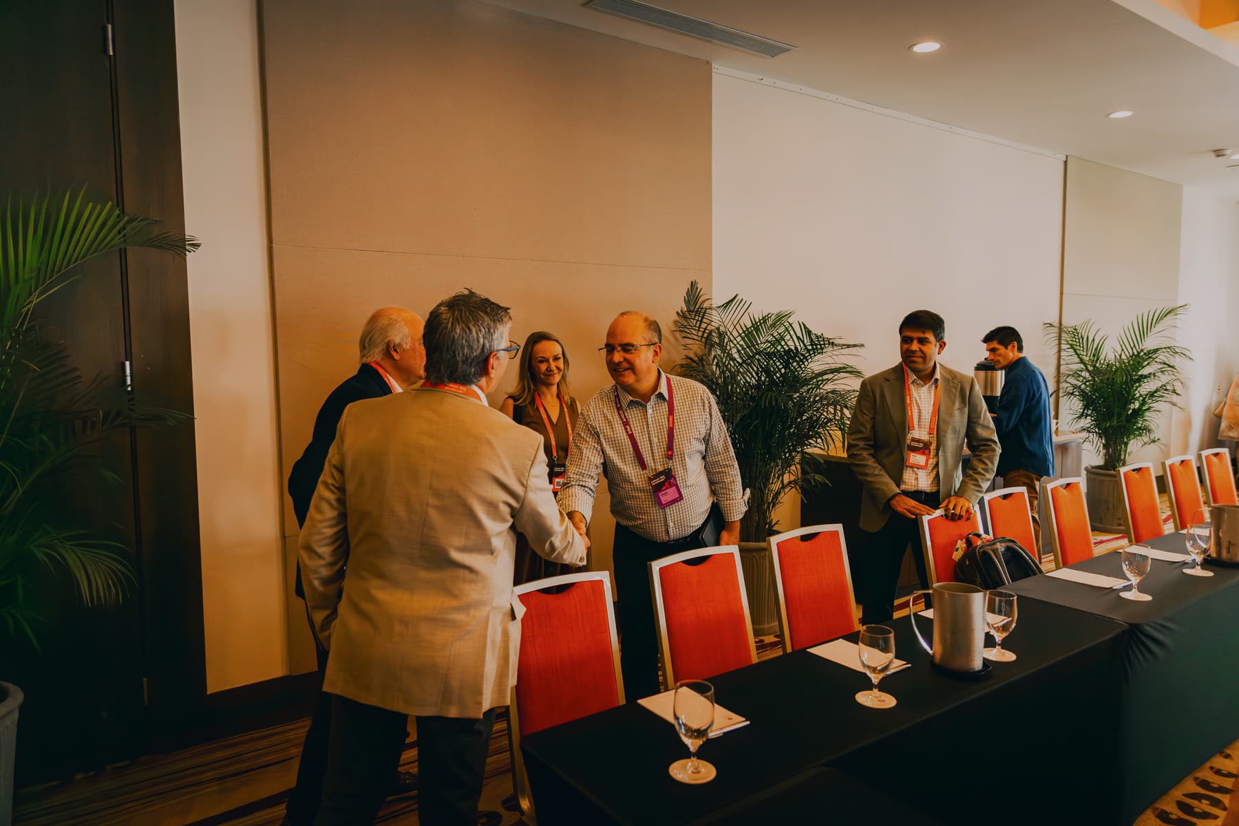 Lenovo in Cartagena, Colombia, produced by Muisca Travel & Events