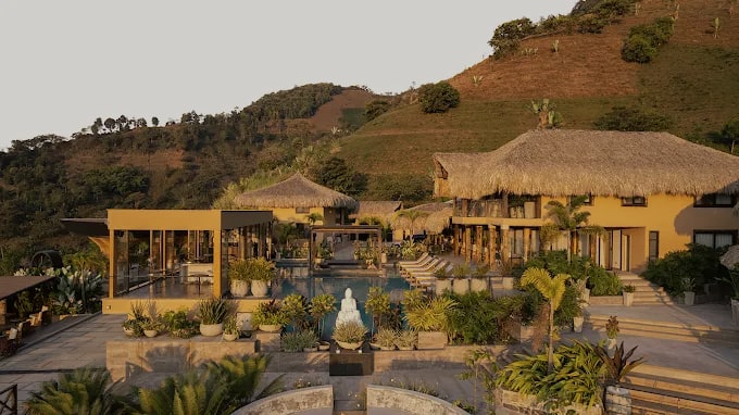 Colombia's Coffee Region Colombia - destination for corporate events and incentive travel