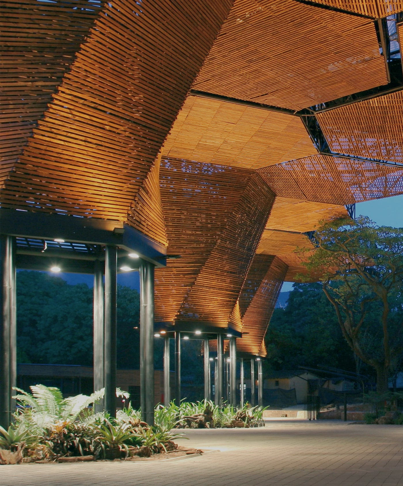 Medellín Colombia - destination for corporate events and incentive travel