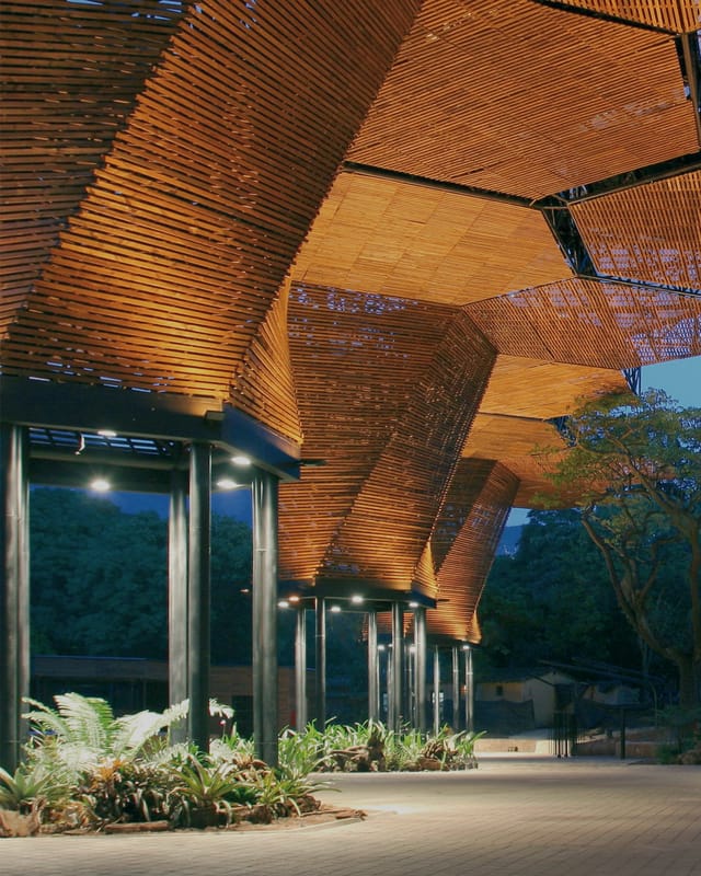 Medellín, Colombia - transformation city for retreats and leadership programs