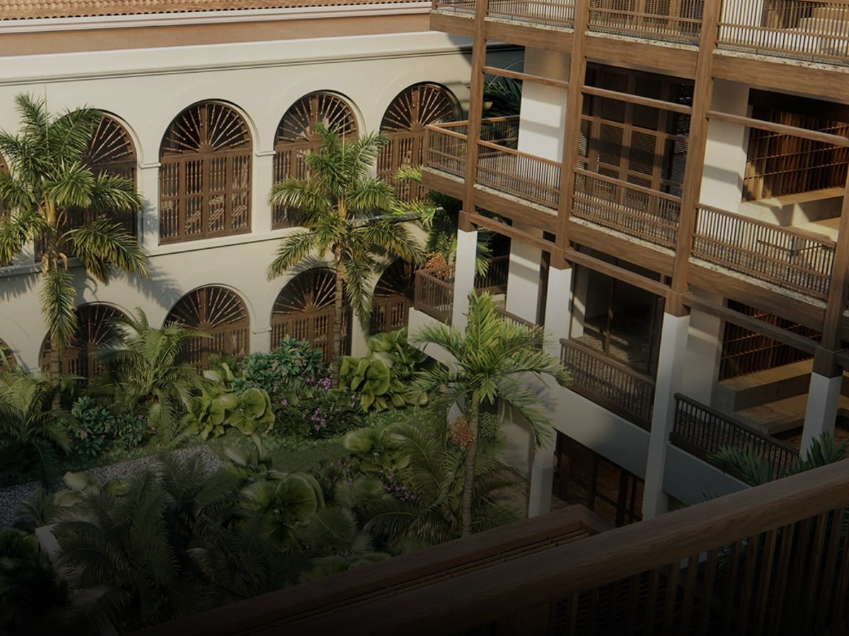 Four Seasons Cartagena for luxury group hospitality and corporate events in Colombia