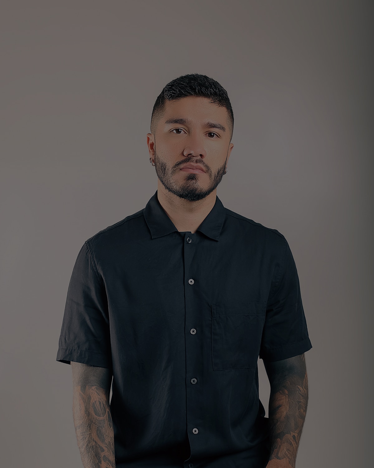 Alejandro Gallego - Software Developer