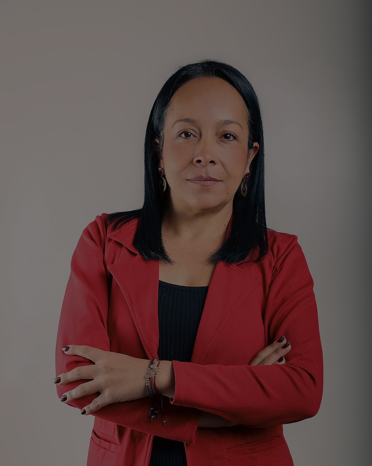 Ana Rita Ramírez - Compliance and Security