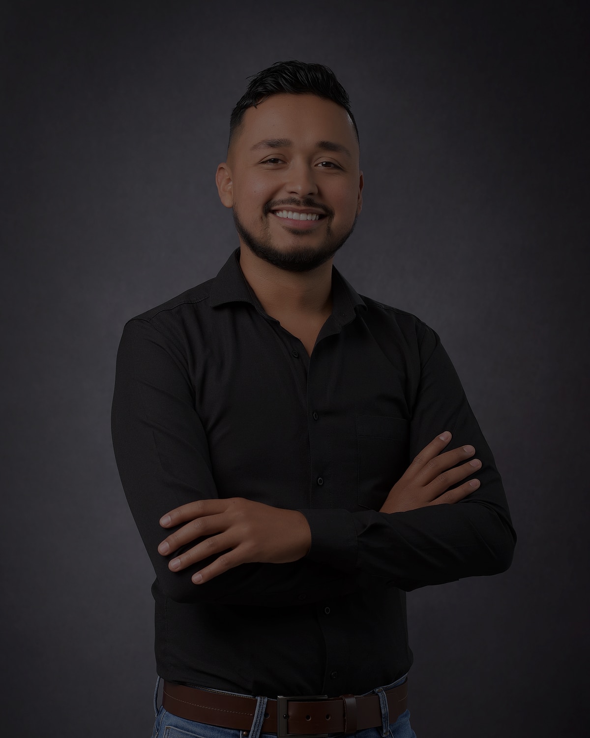 Andrés Mejía - Co-Founder and Operations Director
