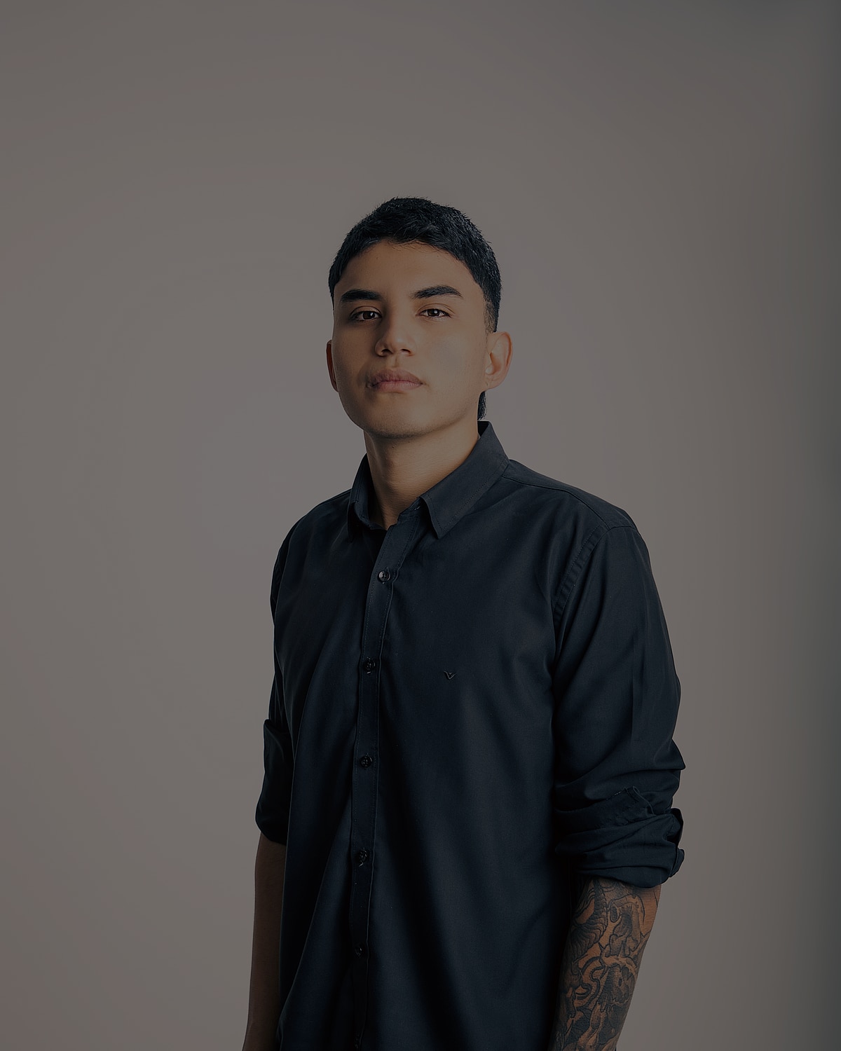 Emmanuel Arteaga - Marketing and Brand