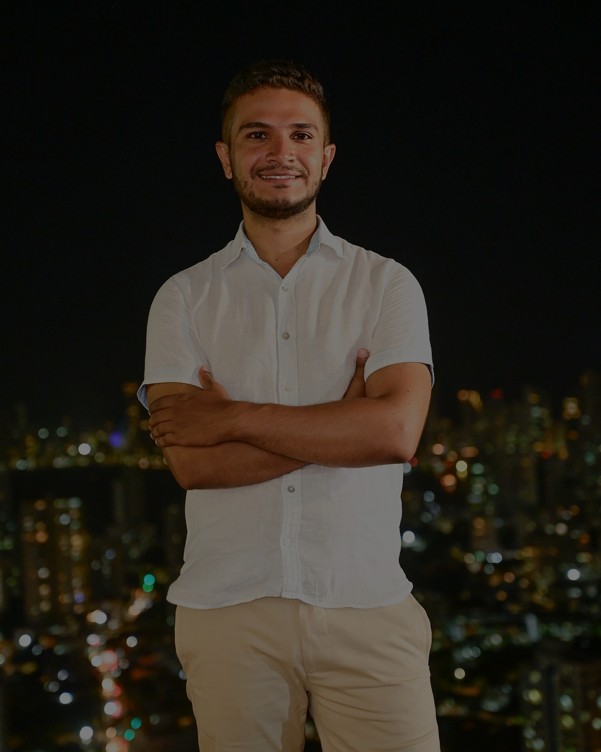 James Gallego - CEO and Founder of Muisca Travel & Events
