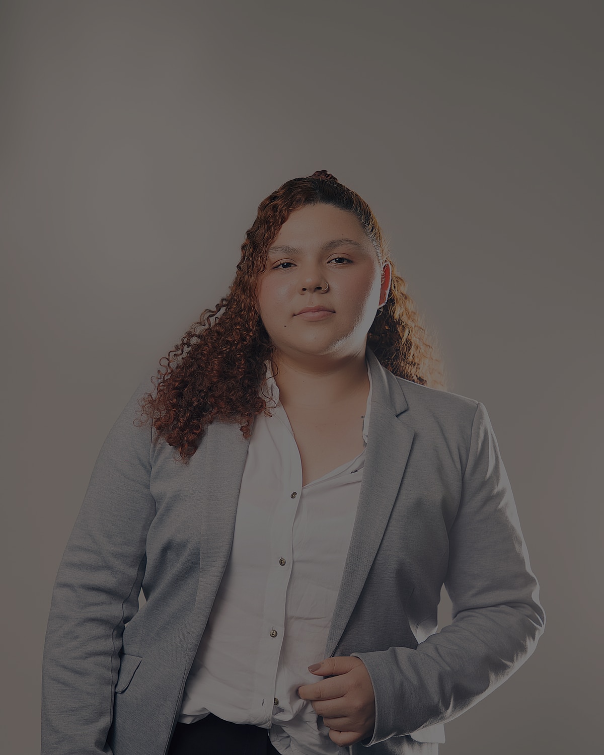 Paola Álvarez - Operations Manager